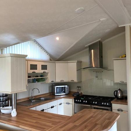 Gold Caravan Harrietsfield Bagian luar foto