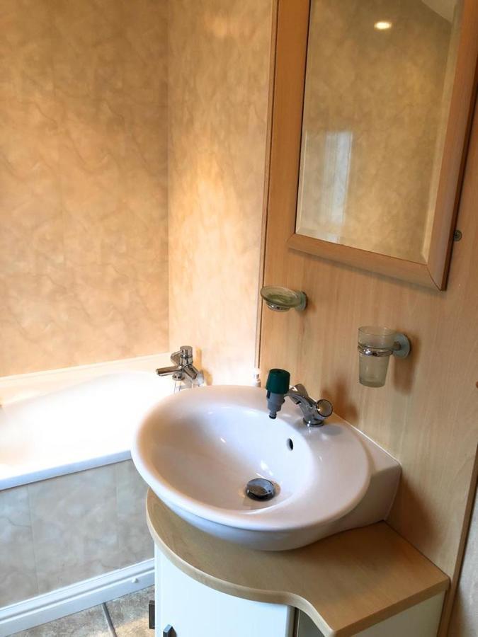 Gold Caravan Harrietsfield Bagian luar foto