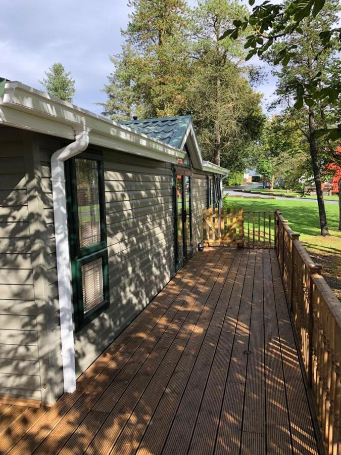Gold Caravan Harrietsfield Bagian luar foto